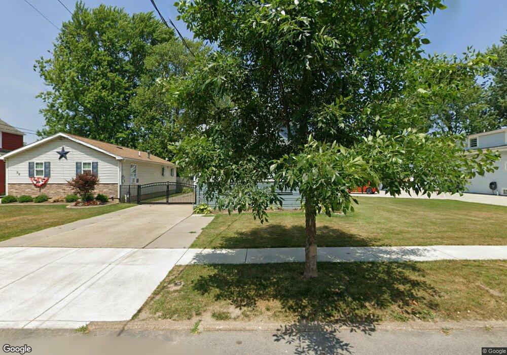 56 Klaum Ave, North Tonawanda, NY 14120 - photo 1