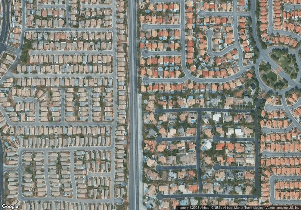 10032 Robin Oaks Dr unit 2A, Las Vegas, NV 89117 - photo 1