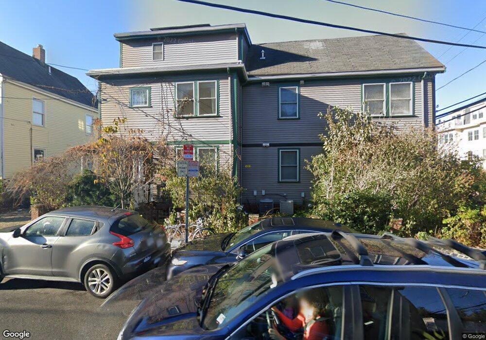 43 Sherman St, Cambridge, MA 02138 - photo 1