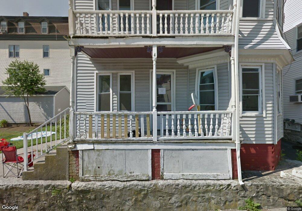4 Church St unit 3, Manville, RI 02838 - photo 1