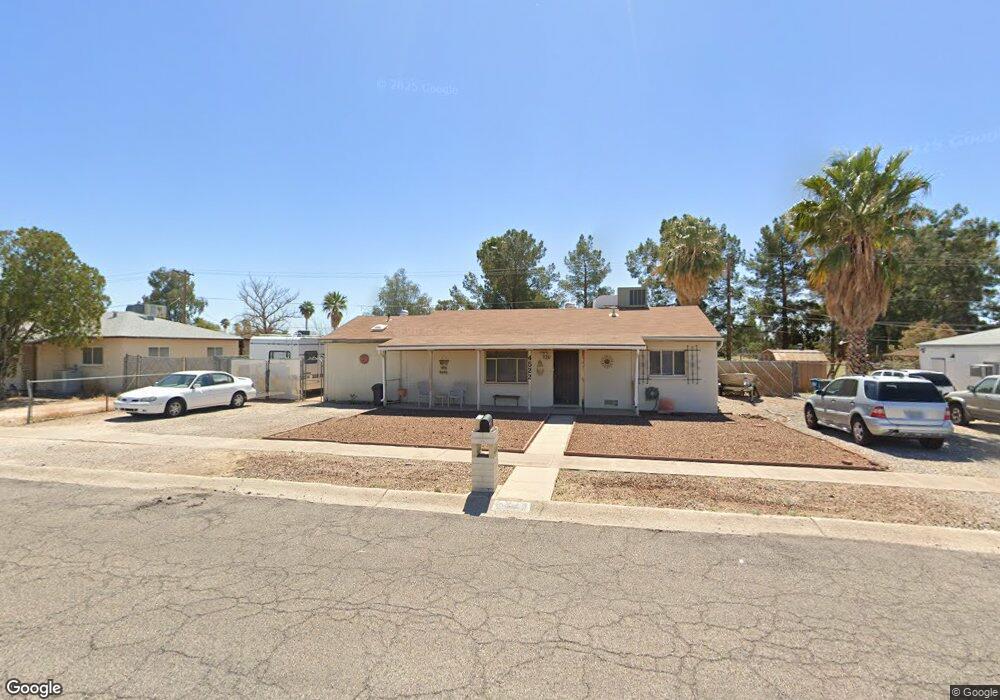 4522 E 13th St, Tucson, AZ 85711 - photo 1