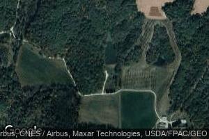 18954 Irish Ridge Rd, Sperry, IA 52650