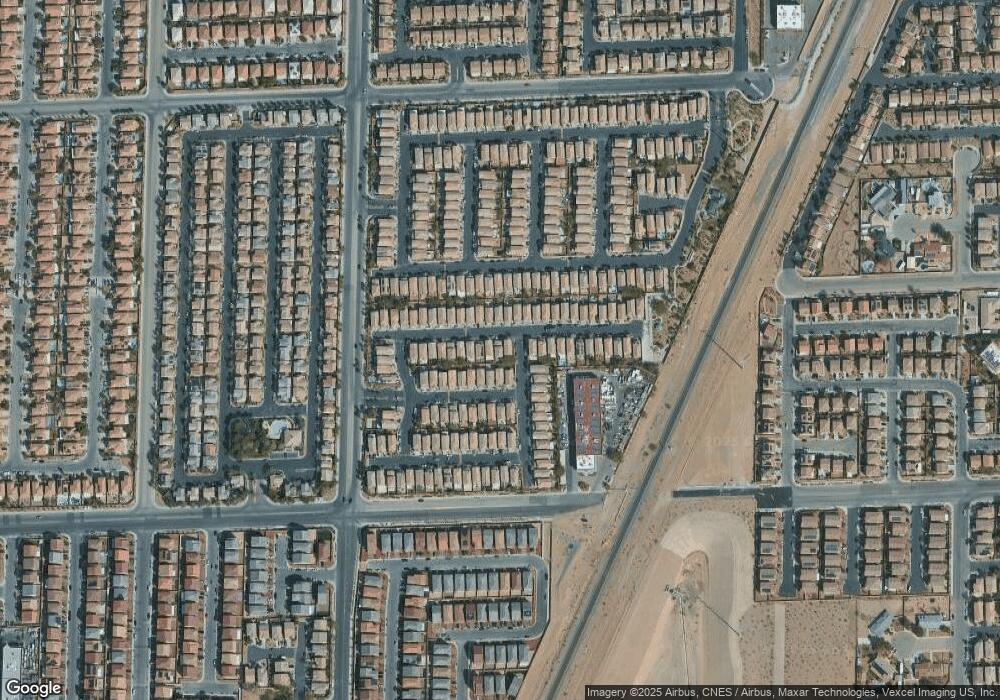 5395 Floating Flower Ave, Las Vegas, NV 89139 - photo 1