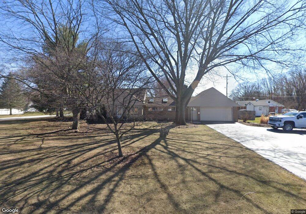 935 6th St, Findlay, OH 45840 - photo 1