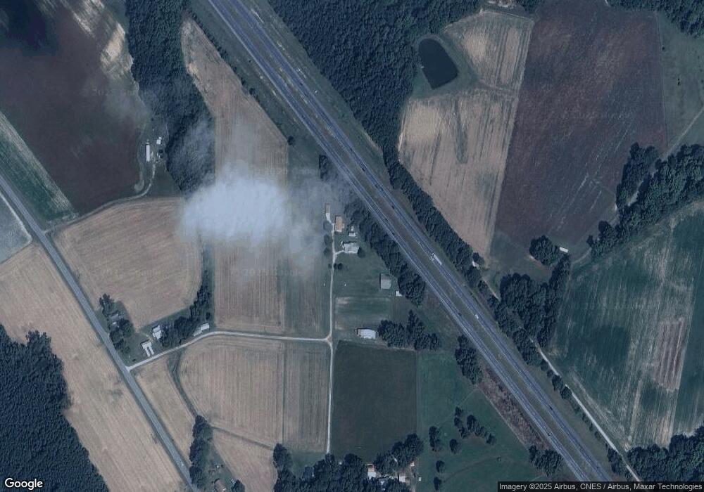 348 Austin Ln, Newton Grove, NC 28366 - photo 1