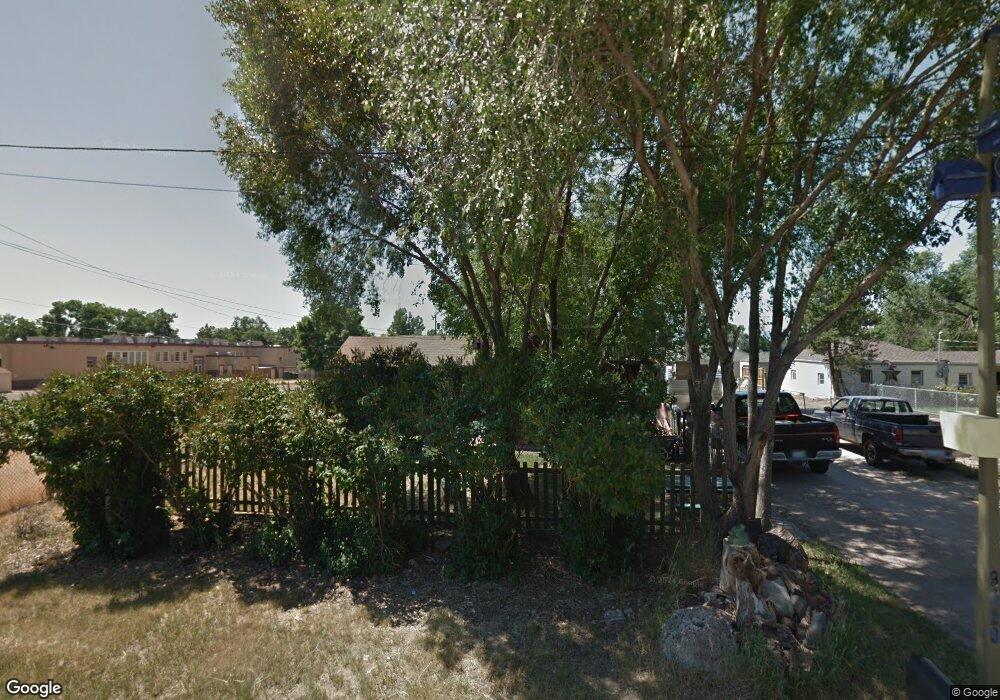 9620 W 21st Ave, Lakewood, CO 80215 - photo 1