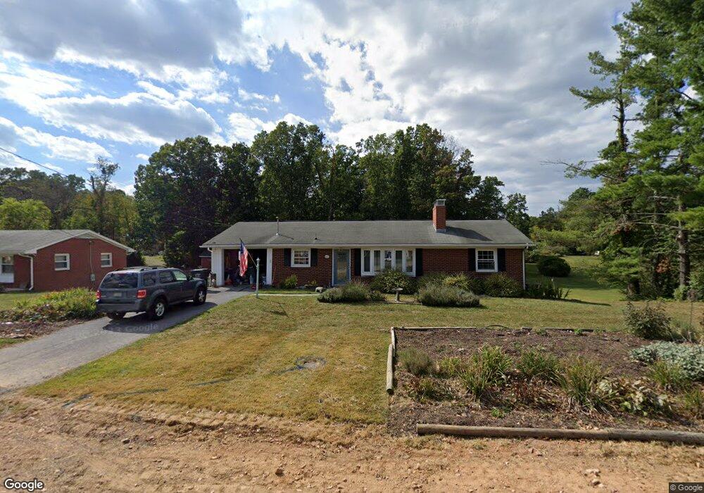 661 Mt Torrey Rd, Lyndhurst, VA 22952 - photo 1