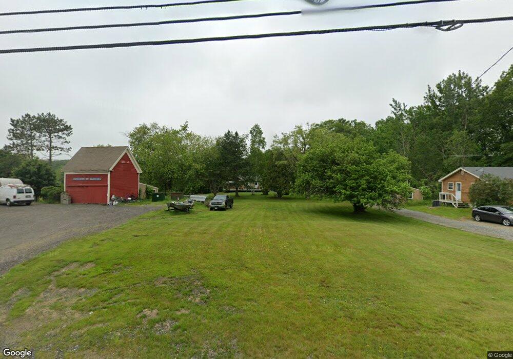 1296 State Route 32, Round Pond, ME 04564 - photo 1