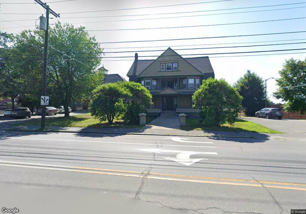 65 Elm St, Waterville, ME 04901 - photo 1