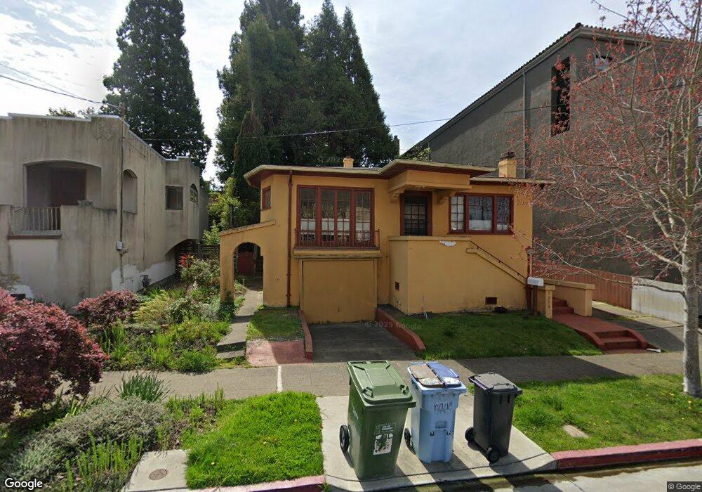 1808 Catalina Ave, Berkeley, CA 94707 - photo 1