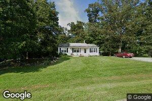 580 Hillcroft Rd, Charlotte Court House, VA 23923