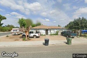 201 Vineyard Dr, Richgrove, CA 93261