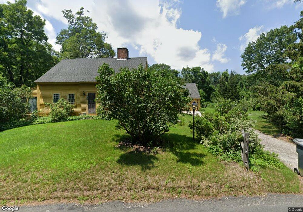 337 Southeast Rd, New Hartford, CT 06057 - photo 1