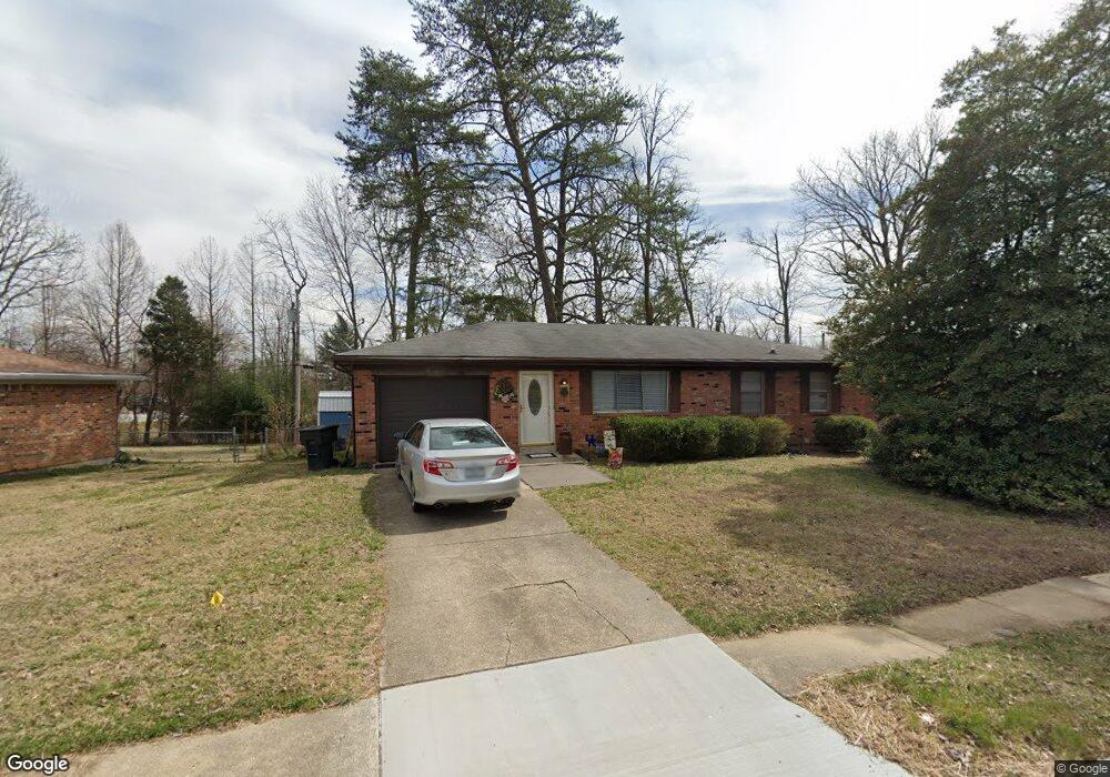 104 Glenmill Rd, New Albany, IN 47150 - photo 1