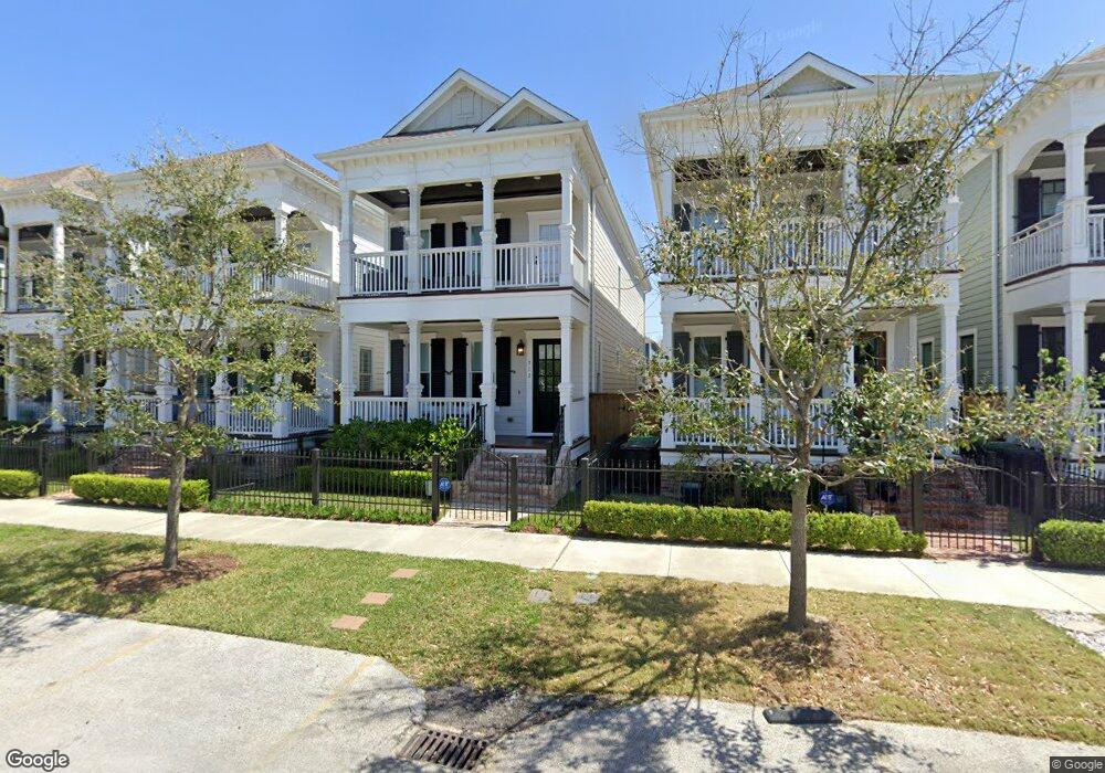 712 Ashland St, Houston, TX 77007 - photo 1