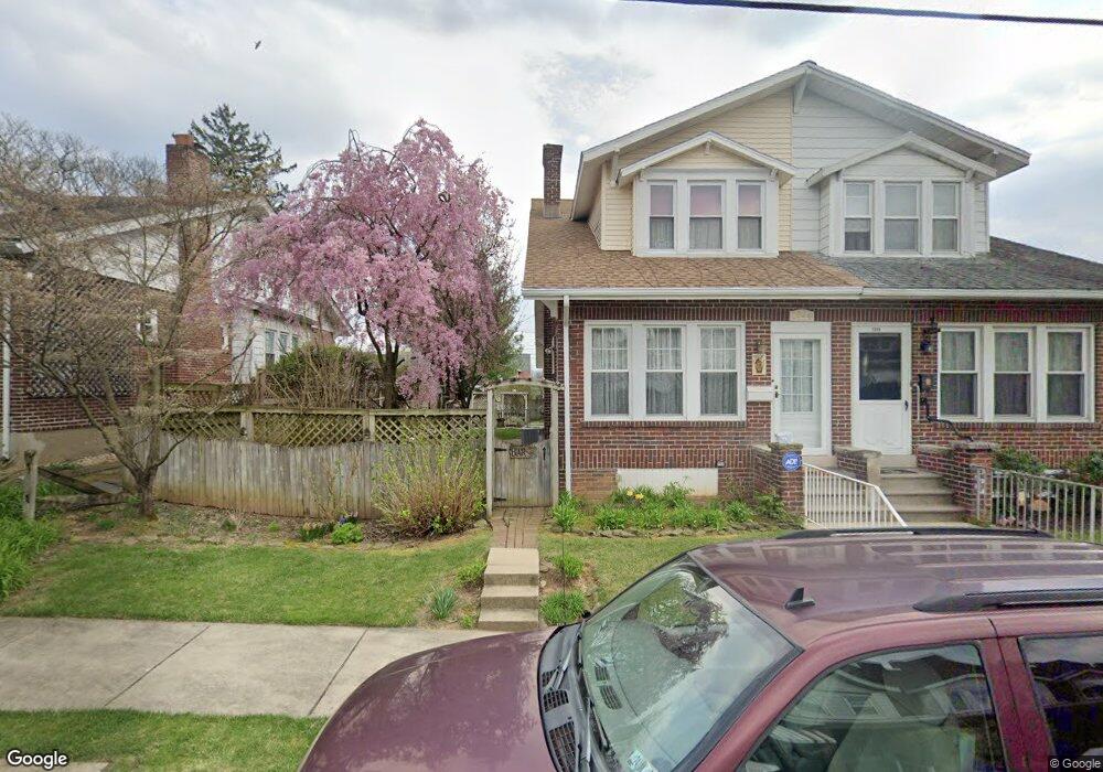 1822 W Cedar St unit 1824, Allentown, PA 18104 - photo 1