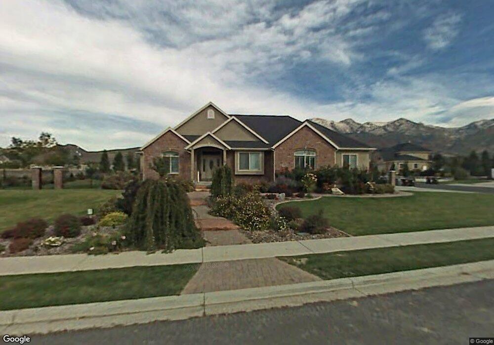 322 Twin River Loop, Alpine, UT 84004 - photo 1