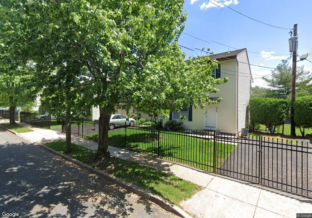 322 Littleton Ave, Newark, NJ 07103 - photo 1