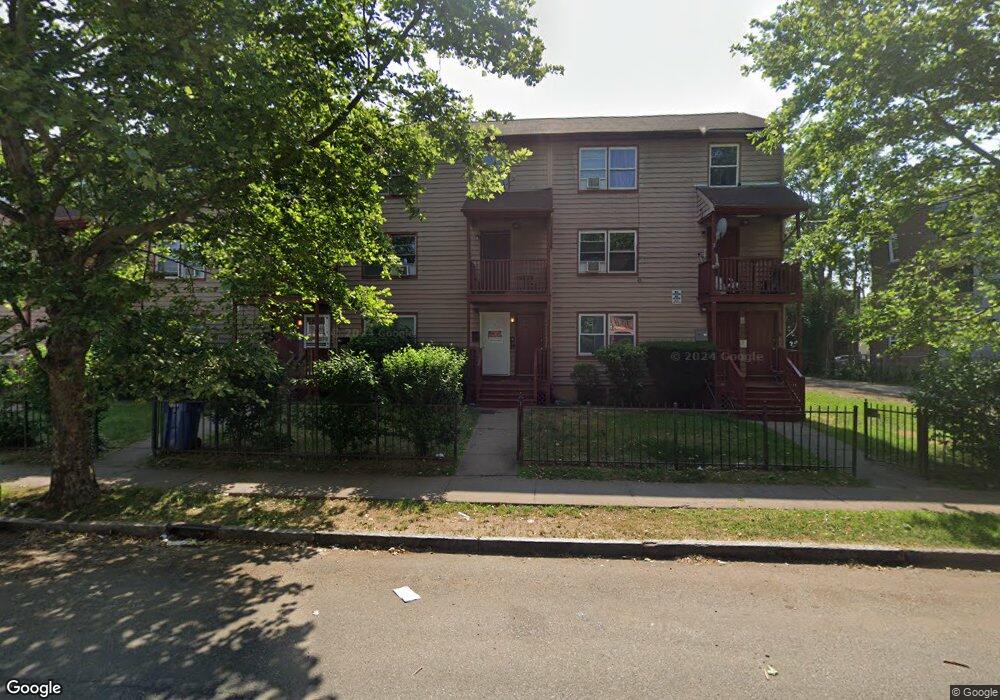 122 Clark St unit A, Hartford, CT 06120 - photo 1