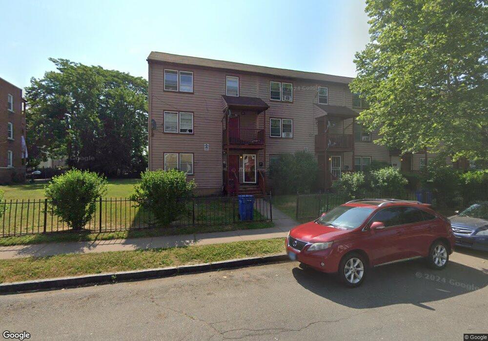 126 Clark St unit B, Hartford, CT 06120 - photo 1