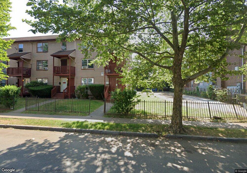 120 Clark St unit B, Hartford, CT 06120 - photo 1