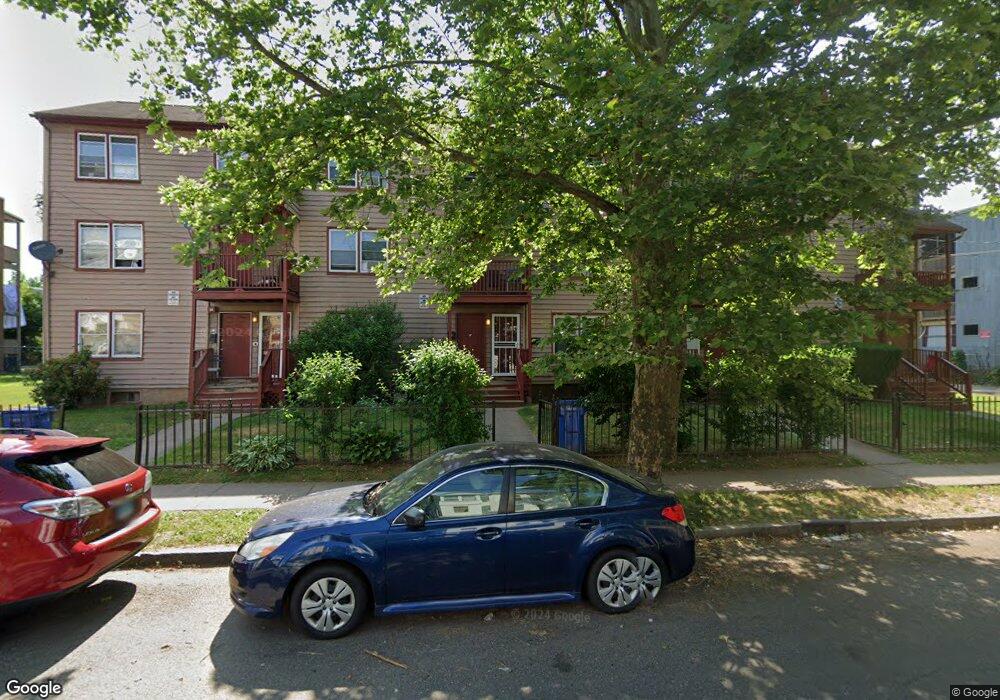 124 Clark St unit A, Hartford, CT 06120 - photo 1