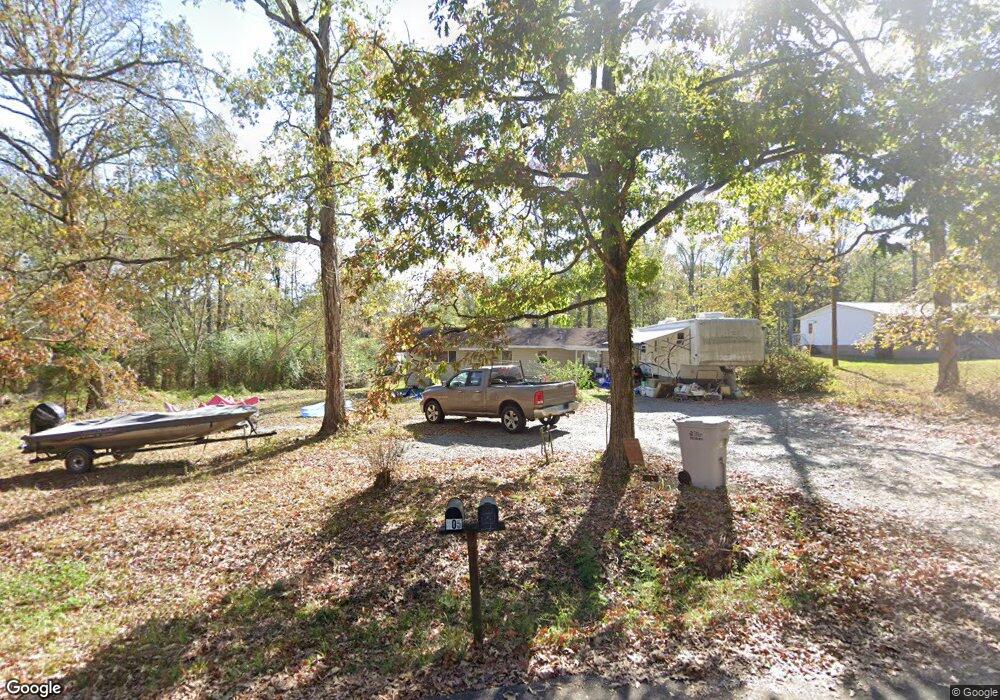 498 Glen Acres Rd, Calhoun, LA 71225 - photo 1