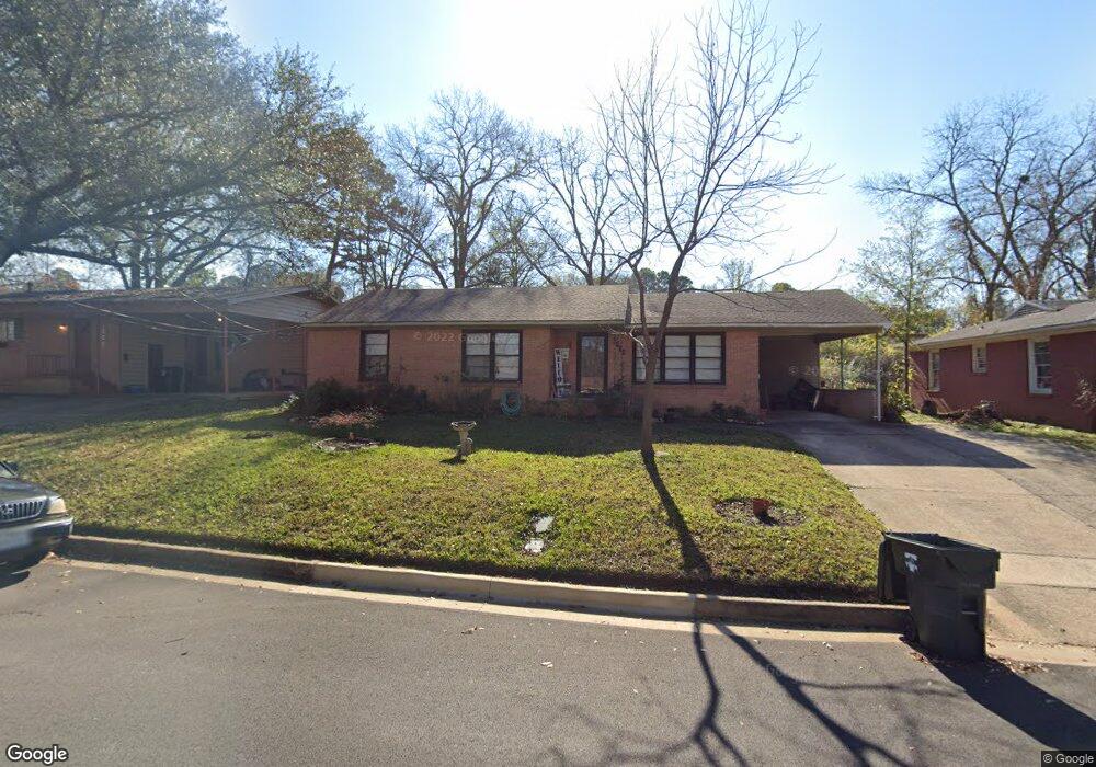 1512 Graham Dr, Tyler, TX 75701 - photo 1