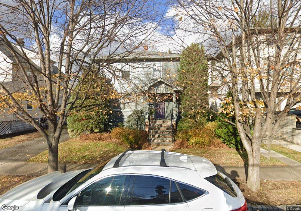 37 Spring St, Millburn, NJ 07041 - photo 1