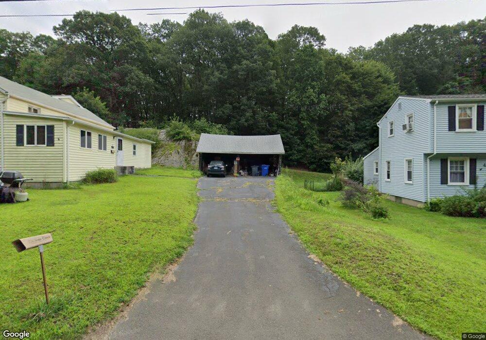 46 Nashville Rd, Bethel, CT 06801 - photo 1