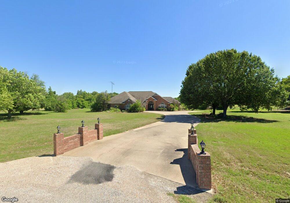 198 County Road 2130, Gainesville, TX 76240 - photo 1