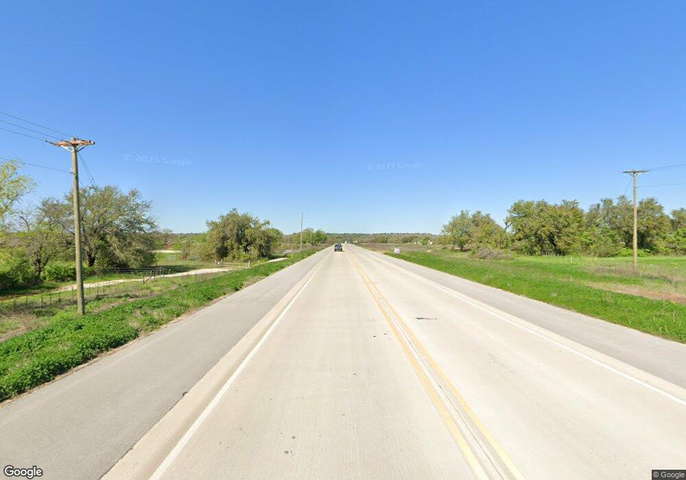 TBD Ric Williamson Memorial Loop, Weatherford, TX 76085 - photo 1