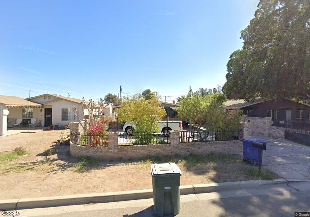 657 S 19th Ave, Yuma, AZ 85364 - photo 1