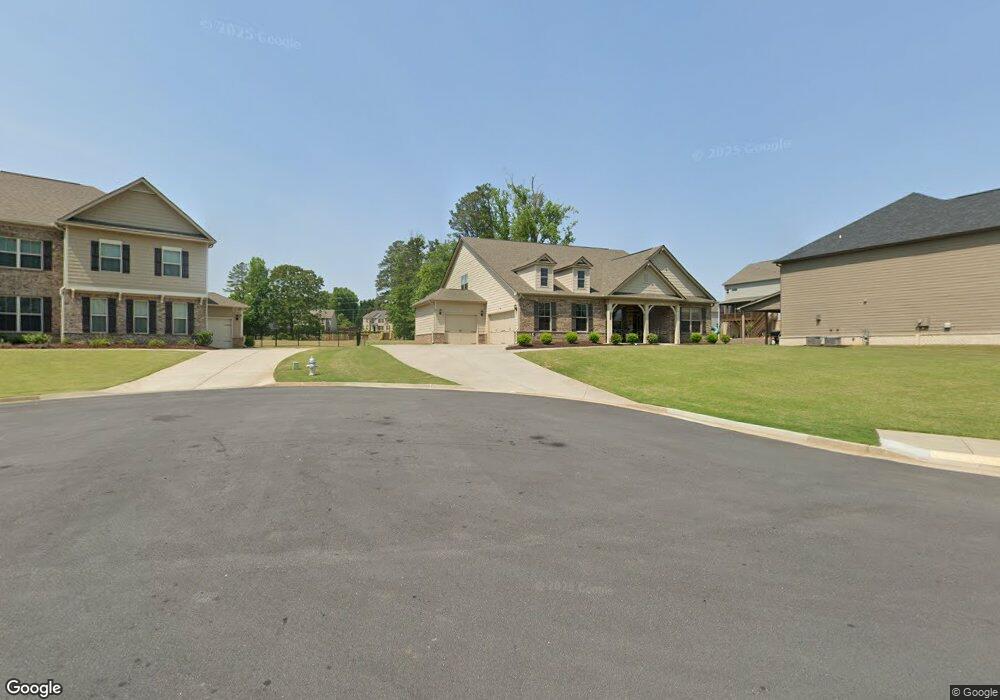 6443 Bentley Rd, Cumming, GA 30040 - photo 1