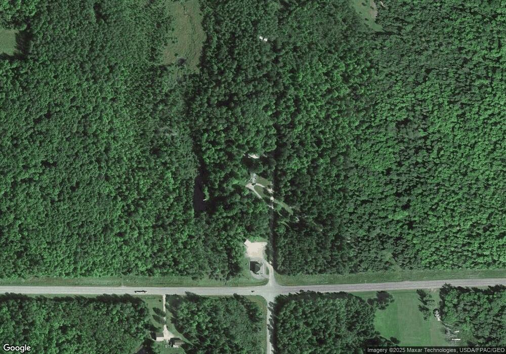 N9339 Mitchell Rd, Tomahawk, WI 54487 - photo 1