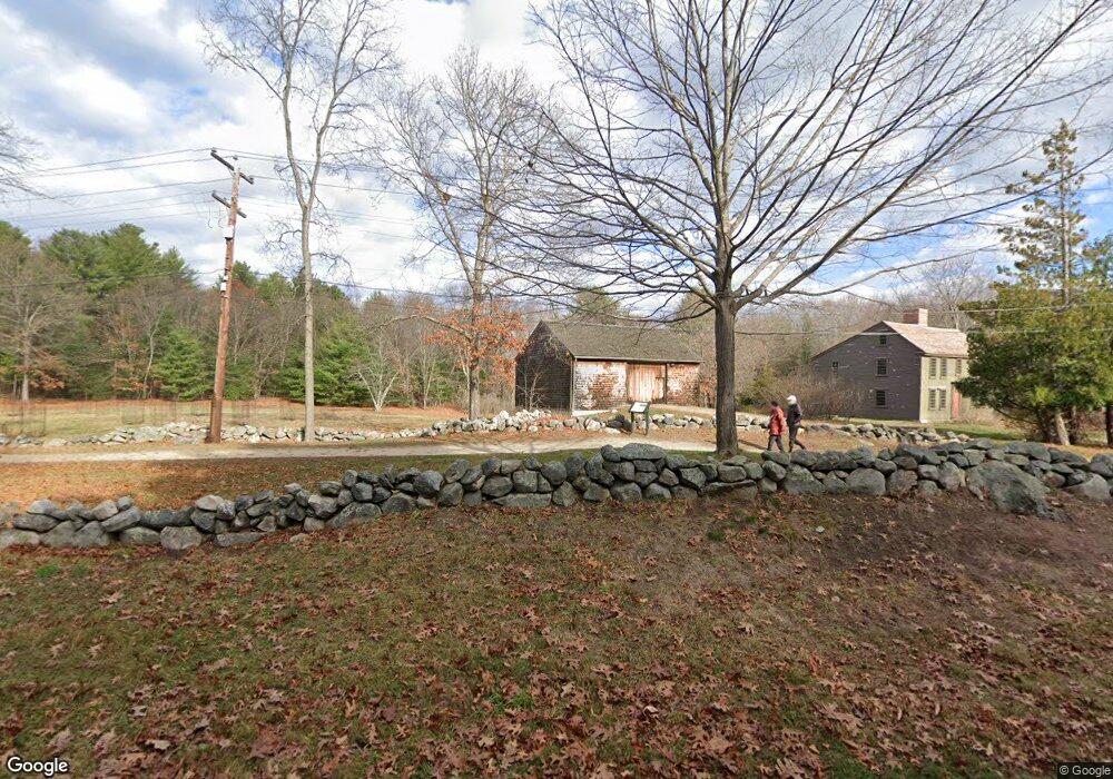 29 Marrett St, Lexington, MA 02421 - photo 1