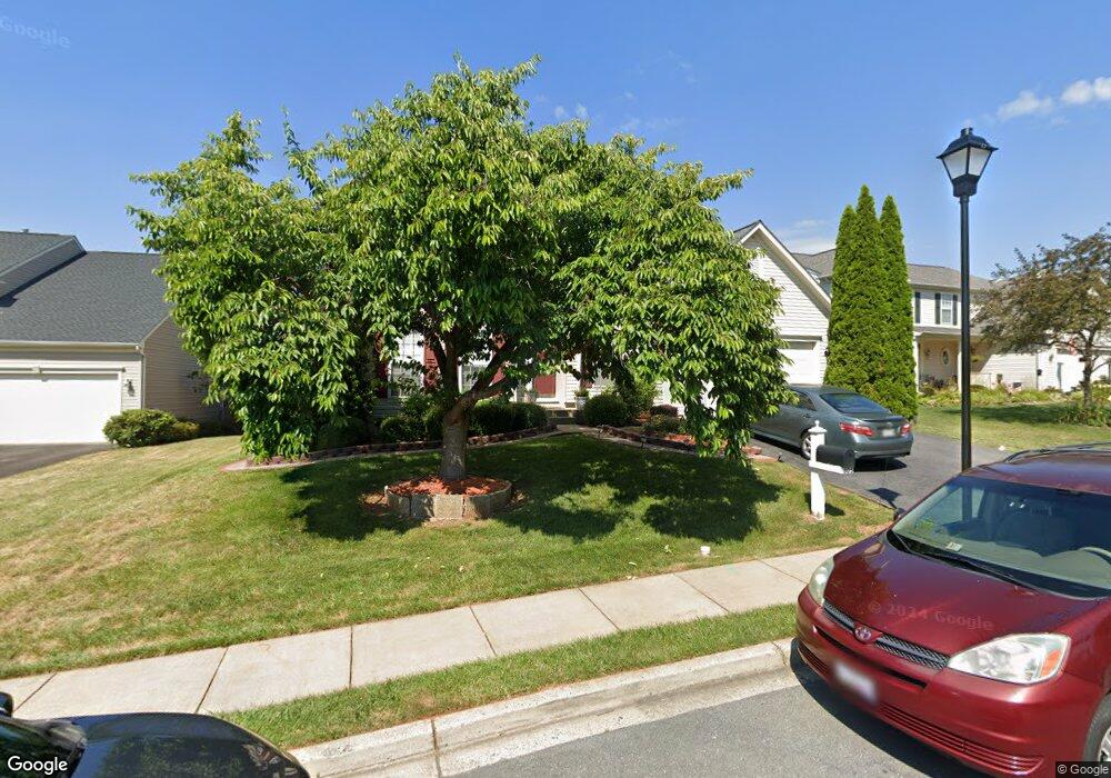 1805 Whispering Meadow Ct, Frederick, MD 21702 - photo 1