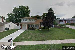 35 Vansant Rd, Newark, DE 19711