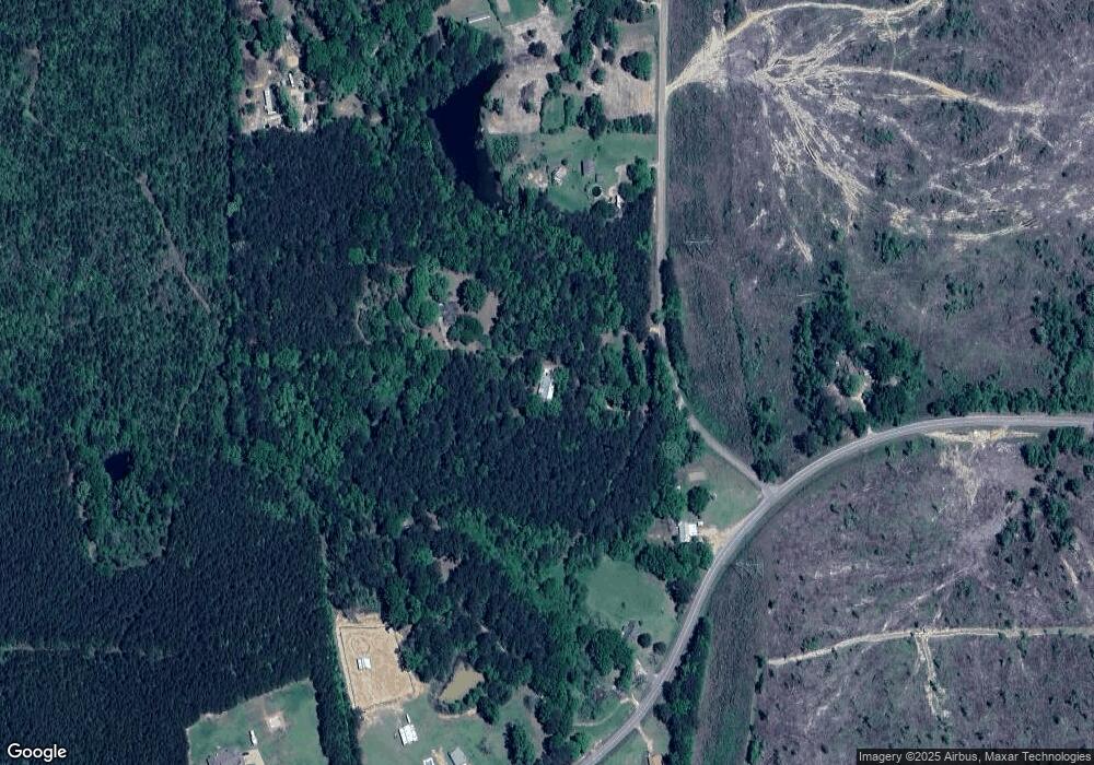 26303 J Warren Rd, Franklinton, LA 70438 - photo 1