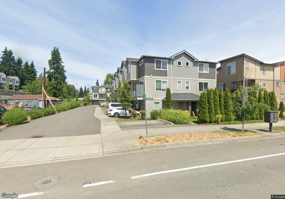 22925 79th Place W, Edmonds, WA 98026 - photo 1