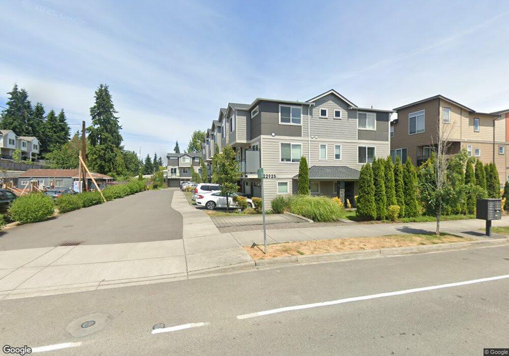 22925 79th Place W unit B, Edmonds, WA 98026 - photo 1