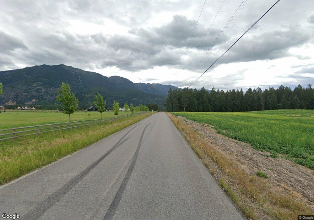 480 Yoeman Hall Rd, Kalispell, MT 59901 - photo 1