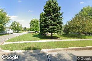 320 4th St SW, Red Lake Falls, MN 56750