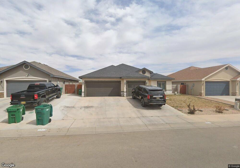 1804 N Homestead Dr, Hobbs, NM 88240 - photo 1