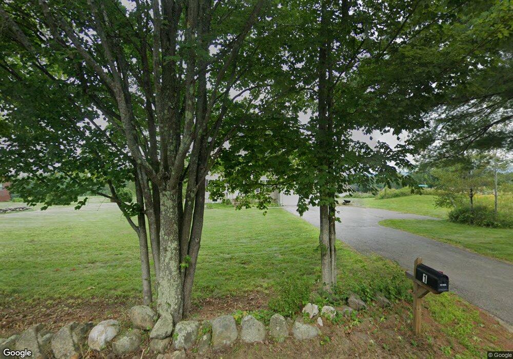 1 Hodgdon Rd, Northfield, NH 03276 - photo 1