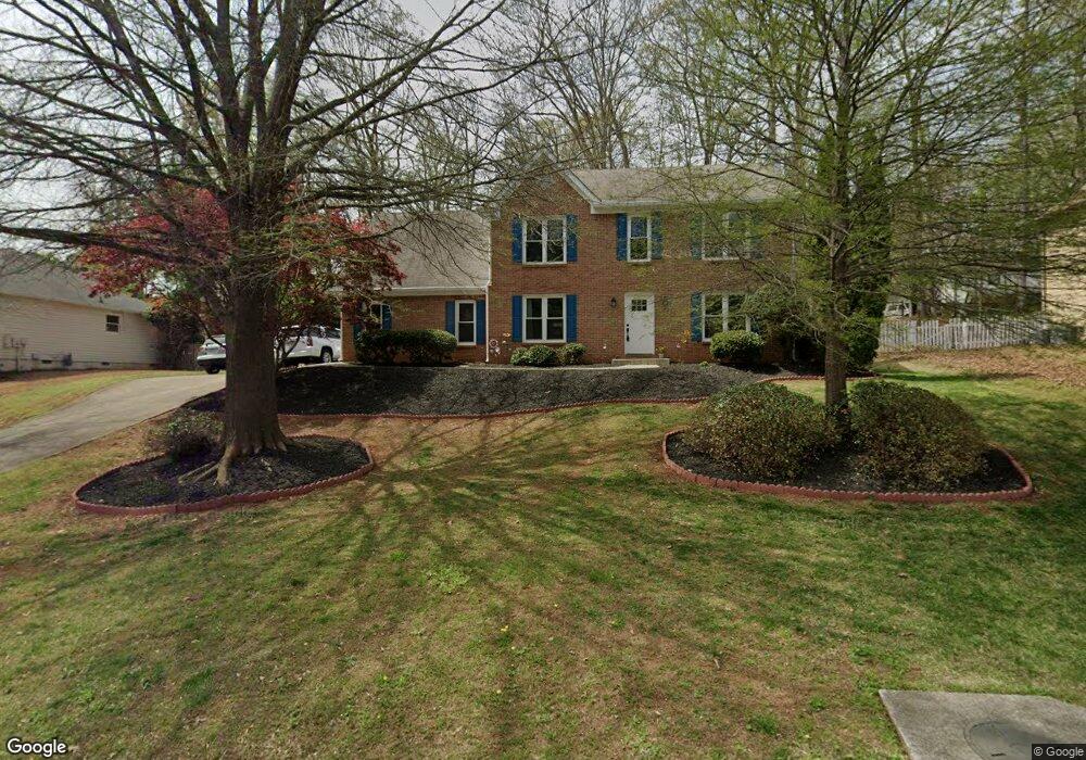 58 Winward Way SE unit 47, Smyrna, GA 30082 - photo 1