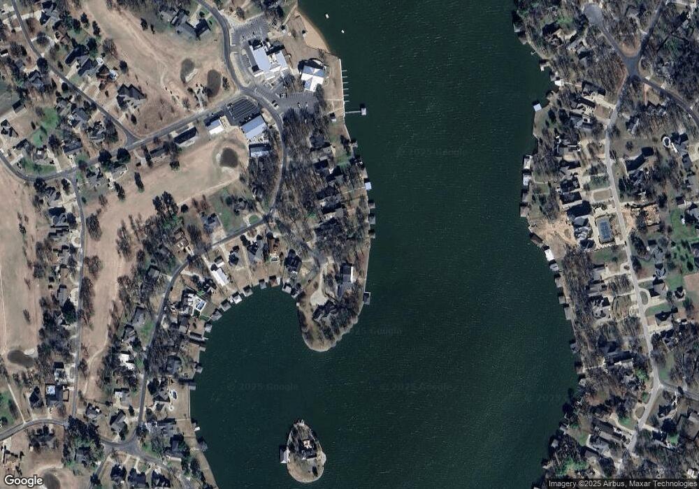 104 Sarsi Cove, Gainesville, TX 76240 - photo 1