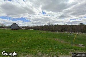99 Dolloff Rd, Thorndike, ME 04986