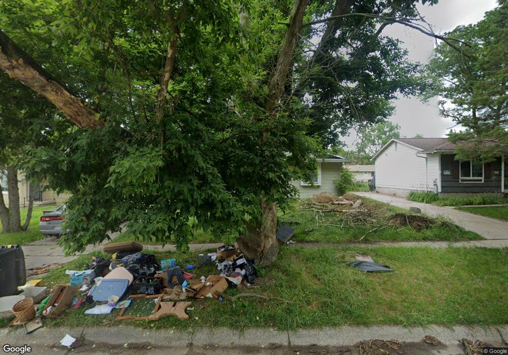 2719 Eaton Place, Flint, MI 48506 - photo 1