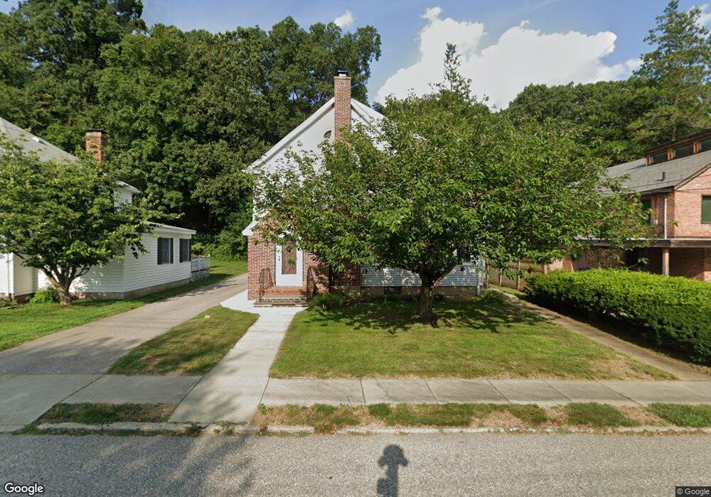 221 McKinley Avenue Extension, Norwich, CT 06360 - photo 1